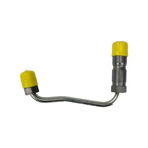 Chevrolet Duramax Injector Line Set - Industrial Injection - `01-`04